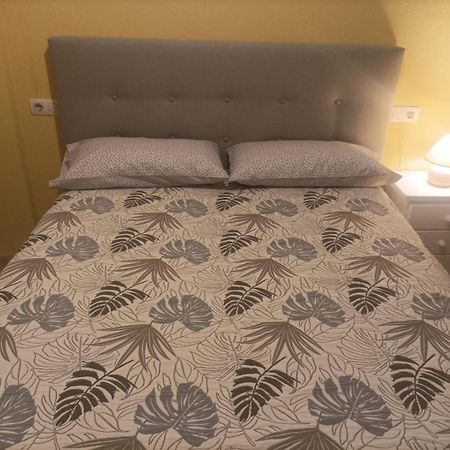 Primera Linea De Mar Torrevieja Eksteriør billede